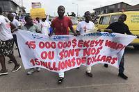RD Congo&nbsp;: les la&iuml;ques catholiques m&egrave;nent des marches contre la corruption