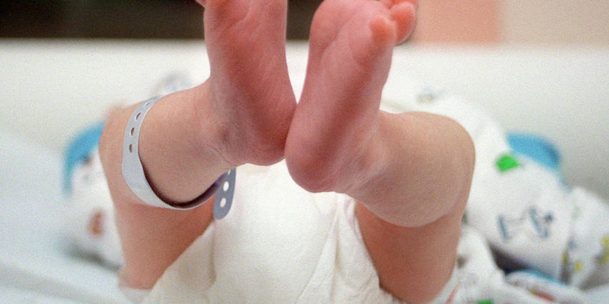 Portugal La Naissance D Un Bebe Sans Visage Met Le Pays En Emoi Le Point