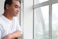 Emprisonn&eacute; en Chine, l'intellectuel ou&iuml;ghour Ilham Tohti couronn&eacute; par le prix Sakharov