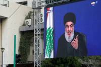 Liban: le Hezbollah appelle ses partisans &agrave; la retenue