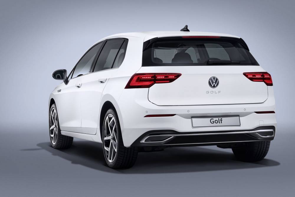 La VW Golf 8 aura-t-elle un destin à la Coccinelle ?
