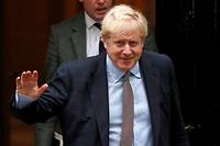 Brexit: Johnson met la pression sur les travaillistes pour obtenir des &eacute;lections