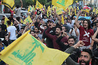 Au Sud-Liban, le Hezbollah ordonne la fin des manifestations
