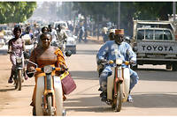Burkina&nbsp;: cette menace terroriste qui perturbe tant en milieu rural aussi