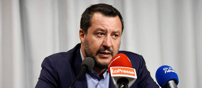 Matteo Salvini deja assure vouloir utiliser l'Ombrie comme rampe de lancement pour remporter ensuite les elections regionales prevues dans un autre fief de la gauche l'Emilie-Romagne.