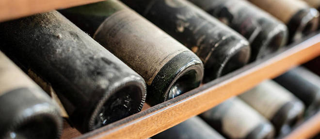 La question de Candide #23 - Peut-on acheter de bons vins lors de ventes aux encheres ?