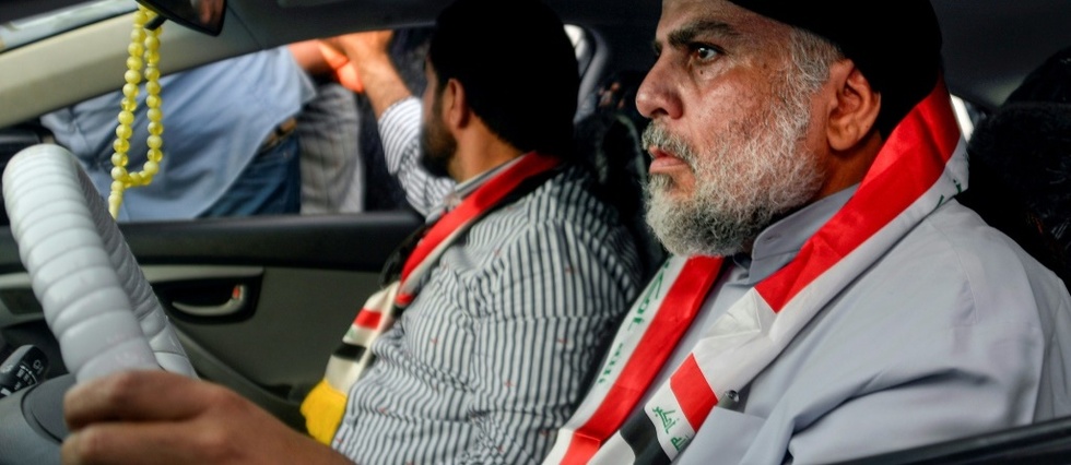 En Irak, le Premier ministre lache par ses partenaires alors que la contestation enfle