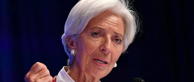 Les politiques de relance etaient << bien coordonnees dans l'immediate apres-crise >> mais << depuis, les pays et en particulier ceux qui ont de l'espace budgetaire n'ont pas vraiment fait les efforts necessaires >>, a declare Christine Lagarde.