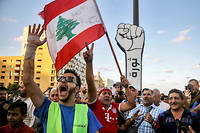Liban&nbsp;: le pr&eacute;sident veut des ministres choisis pour leurs &laquo;&nbsp;comp&eacute;tences&nbsp;&raquo;