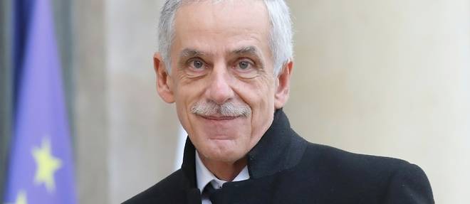 Louis-Philippe prêtant serment à l'Hôtel de Ville, le 31 juillet