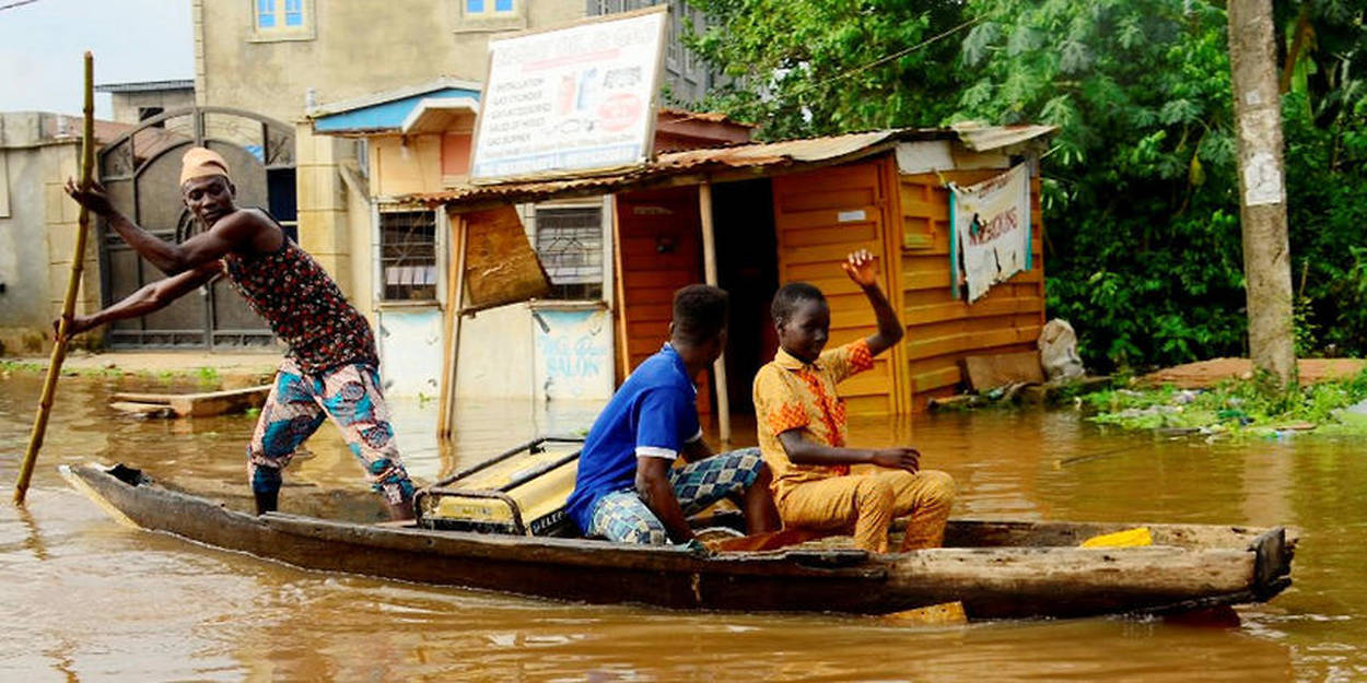 Afrique : Le Changement Climatique Frappe De Plus En Plus Fort