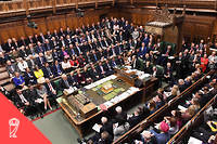 Royaume-Uni&nbsp;: le Parlement choisit son nouveau &laquo;&nbsp;speaker&nbsp;&raquo;