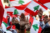 Liban: la Banque mondiale appelle &agrave; une formation &quot;urgente&quot; du gouvernement