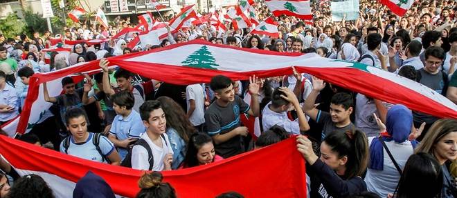 Liban: la Banque mondiale exhorte a la formation "urgente" d'un nouveau gouvernement