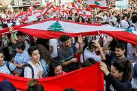 Liban: la Banque mondiale exhorte &agrave; la formation &quot;urgente&quot; d'un nouveau gouvernement