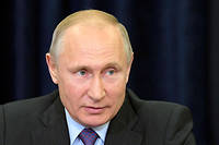 Poutine s'attaque &agrave; Wikip&eacute;dia