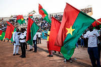 Burkina Faso&nbsp;: &laquo;&nbsp;Le pays pensait ne jamais vivre &ccedil;a&nbsp;&raquo;