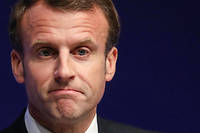 Pourquoi Macron d&eacute;zingue la r&egrave;gle des&nbsp;3&nbsp;%