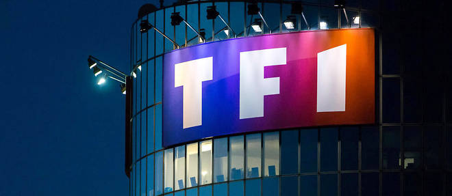 TF1 a compare sa nouvelle production a "The Voice" et "Danse avec les stars"