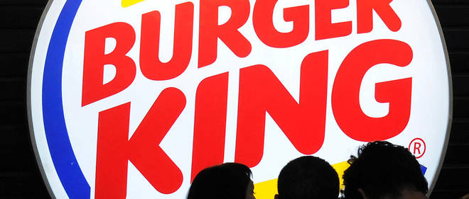 Burger King a deja lance son hamburger vegetarien aux Etats-Unis. (Illustration.)
