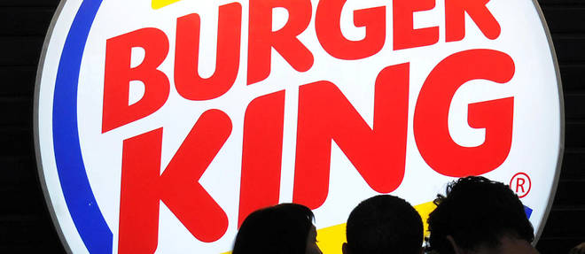 Burger King a deja lance son hamburger vegetarien aux Etats-Unis. (Illustration.)