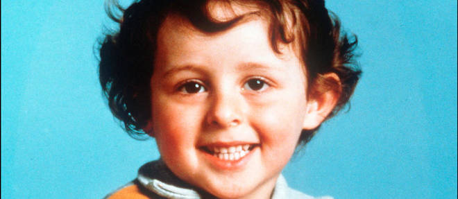 Le 16 octobre 1984, le corps de Gregory Villemin, 4 ans, etait decouvert pieds et poings lies dans les eaux de la Vologne (Vosges). 