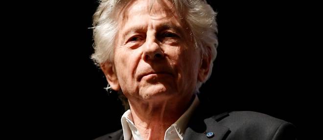 Sortie mouvementee pour le "J'accuse" de Polanski, accuse de viol