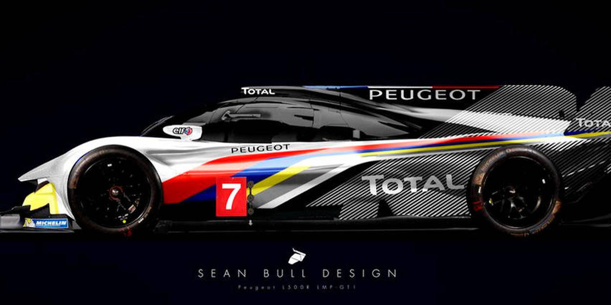 Peugeot défie Toyota et revient aux 24 Heures du Mans Automobile