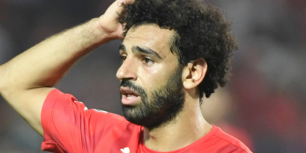 CAN 2021 : l&#39;Égypte obligée de se passer de Mohamed Salah - Le Point