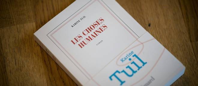 La saison des prix litteraires s'acheve en apotheose pour Gallimard