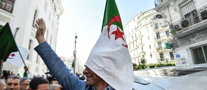 En Algerie, la campagne presidentielle commence discretement
