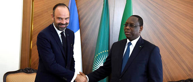 rencontre entre senegalais de france