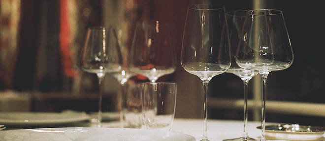 La question de Candide #26 - Quels verres utiliser pour sublimer le vin ?