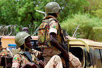 Mali&nbsp;: une nouvelle attaque meurtri&egrave;re qui interroge