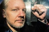 La Su&egrave;de abandonne les poursuites pour viol contre Julian Assange