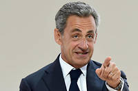 Barom&egrave;tre Ipsos-&laquo;&nbsp;Le Point&nbsp;&raquo;&nbsp;: les sympathisants LREM votent Sarkozy