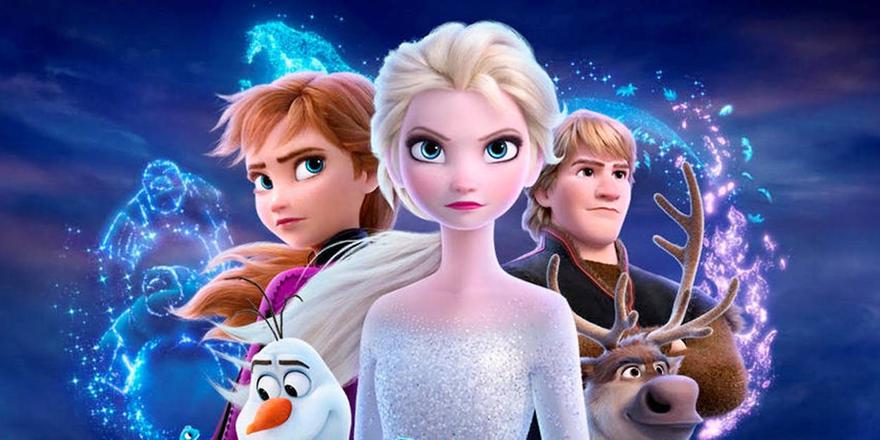 Reine des neiges - Meilleurs films Disney plus