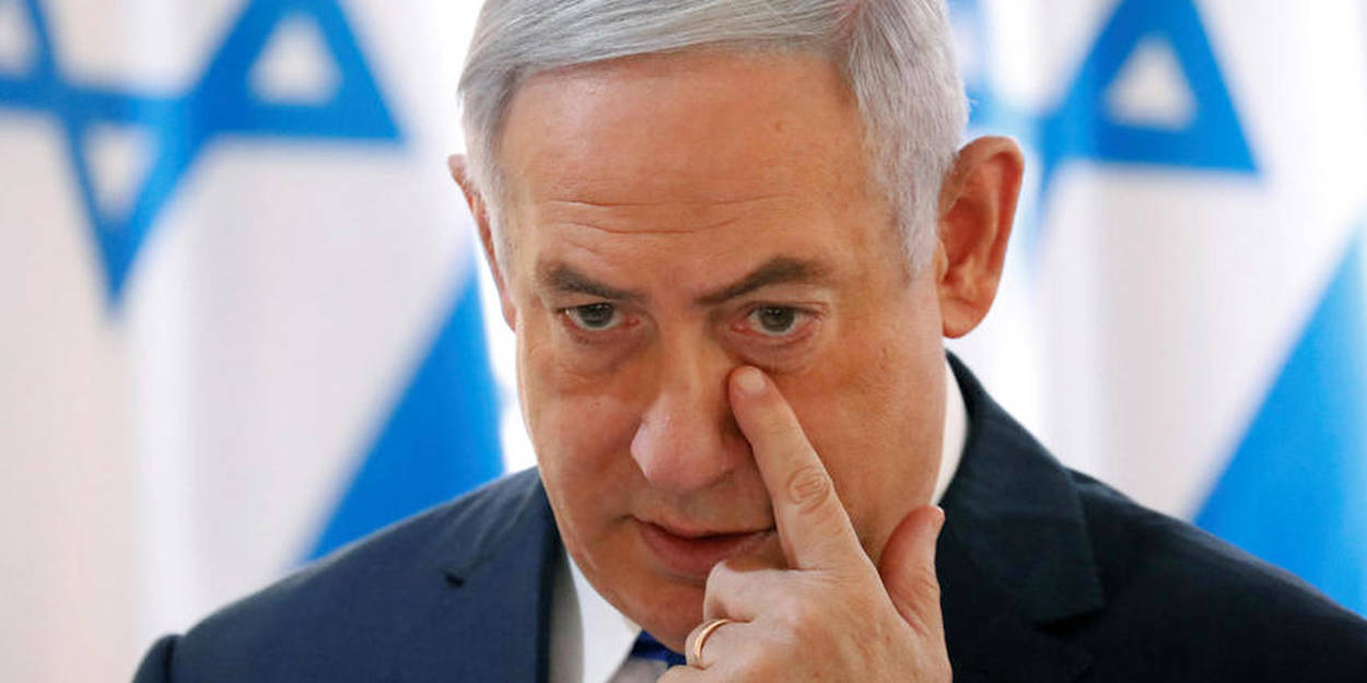 Israël : acculé, Benyamin Netanyahou ne veut rien lâcher