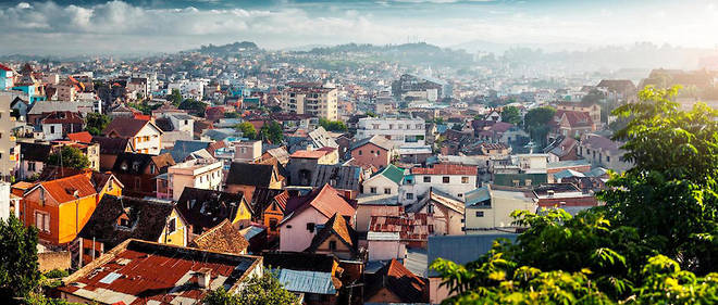 Avec 5,1 % de croissance en 2018, Madagascar signe sa meilleure performance depuis 10 ans.