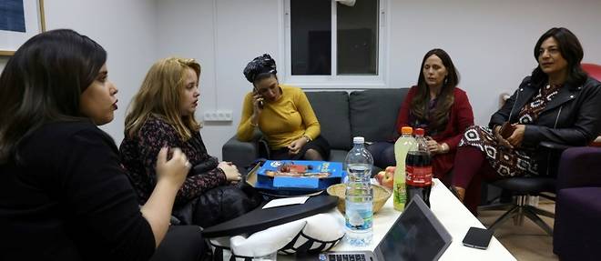 En Israel, des femmes ultra-orthodoxes se levent contre les violences domestiques