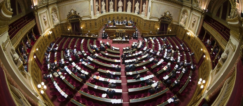 Grand Paris: le Senat vote la suppression d'une surtaxe litigieuse