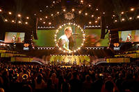 Coldplay veut rendre ses concerts &laquo;&nbsp;plus verts&nbsp;&raquo; et repousse sa tourn&eacute;e