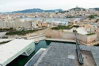 De l'immobilier aux ressources humaines, des points noirs de la gestion de Marseille