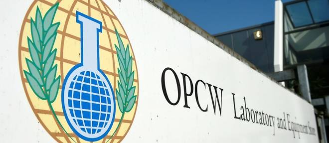 Armes chimiques en Syrie: tensions entre Russes et Occidentaux a l'OIAC