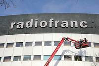Mobilisation &agrave; Radio France contre la suppression de pr&egrave;s de 300 postes