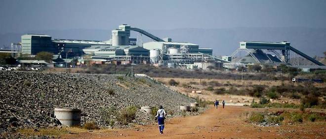 Que vont faire des pays comme l'Afrique du Sud, tres bien dotee en charbon avec pres de 95 % des reserves d'Afrique ?