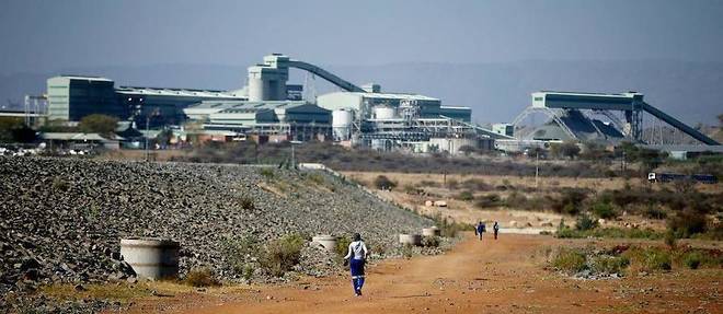 Que vont faire des pays comme l'Afrique du Sud, tres bien dotee en charbon avec pres de 95 % des reserves d'Afrique ?