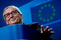 Adieu, Jean-Claude Juncker... ou plut&ocirc;t, &agrave; demain&nbsp;!