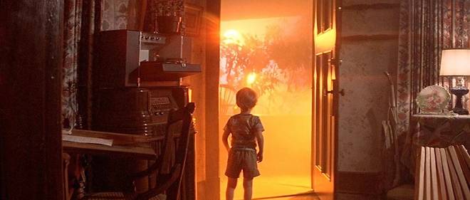 rencontres du troisième type steven spielberg