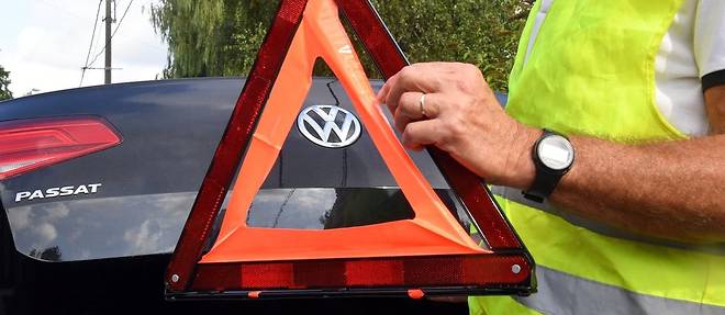 Le dieselgate n'est pas termine pour Volkswagen, qui affronte ses clients mecontents
